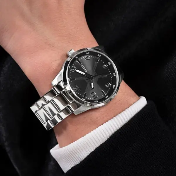 GUESS GUGW0804G2 Erkek Kol Saati - 6