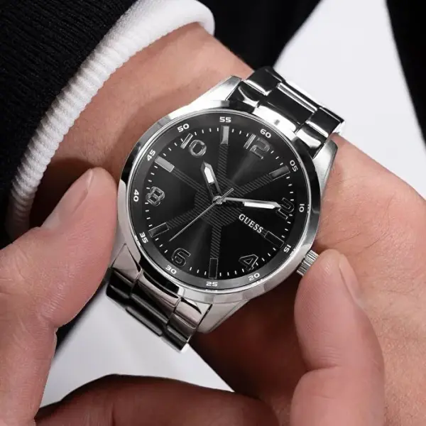 GUESS GUGW0804G2 Erkek Kol Saati - 7