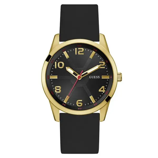 GUESS GUGW0805G2 Erkek Kol Saati - 1
