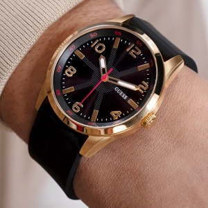 GUESS GUGW0805G2 Erkek Kol Saati - 7