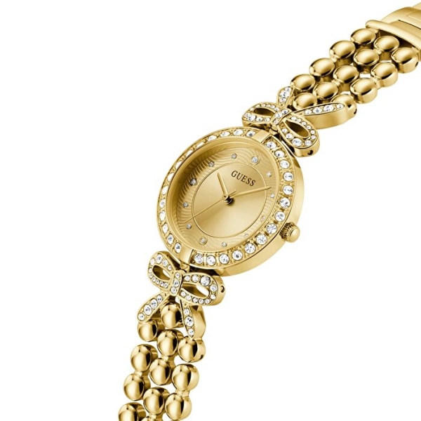 GUESS GUGW0838L2 Kadın Kol Saati - 5