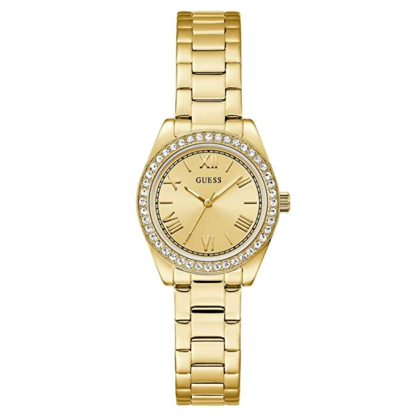 GUESS GUGW0841L7 Kadın Kol Saati - 1
