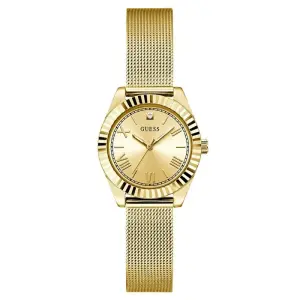 GUESS GUGW0842L2 Pırlantalı Kadın Kol Saati - 1