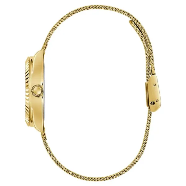 GUESS GUGW0842L2 Pırlantalı Kadın Kol Saati - 2
