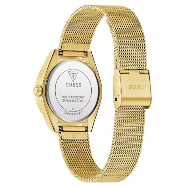 GUESS GUGW0842L2 Pırlantalı Kadın Kol Saati - 3
