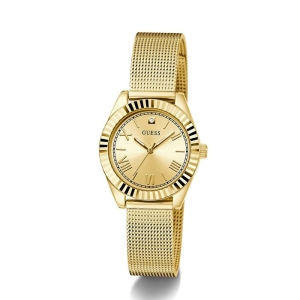 GUESS GUGW0842L2 Pırlantalı Kadın Kol Saati - 5