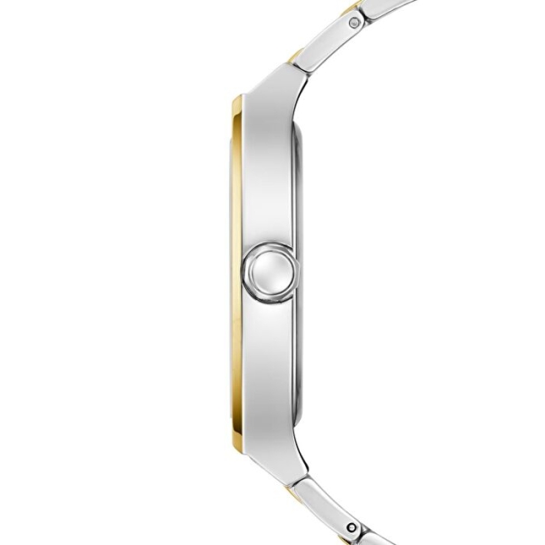 GUESS GUGW0847G1 Pırlantalı Erkek Kol Saati - 2