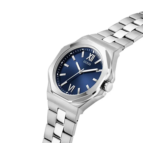 GUESS GUGW0849G1 Erkek Kol Saati - 4