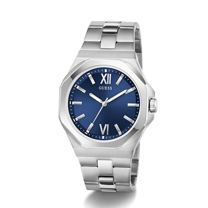 GUESS GUGW0849G1 Erkek Kol Saati - 5