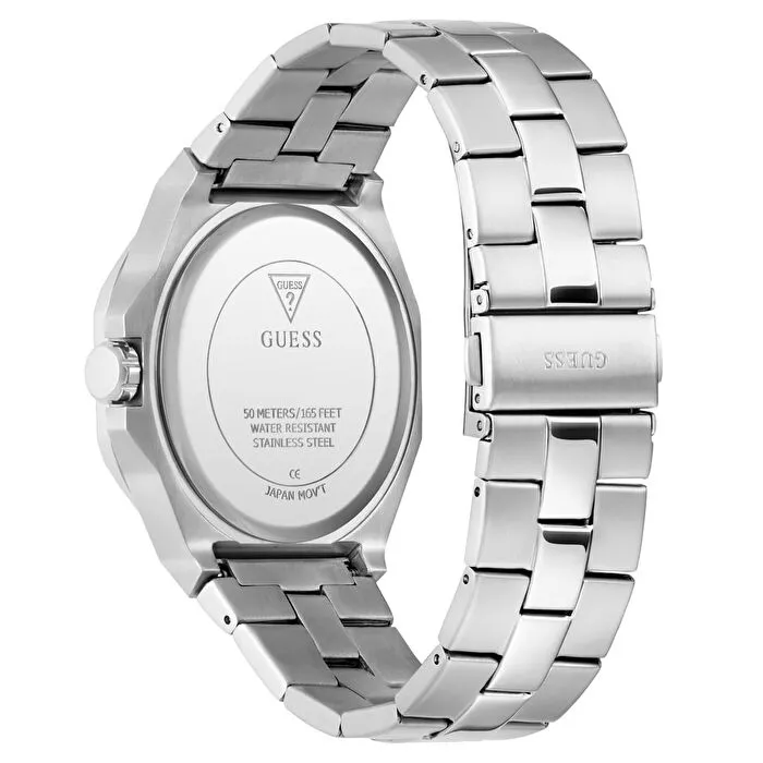GUESS GUGW0849G1 Erkek Kol Saati - 6