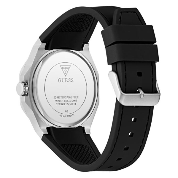 GUESS GUGW0850G1 Erkek Kol Saati - 4
