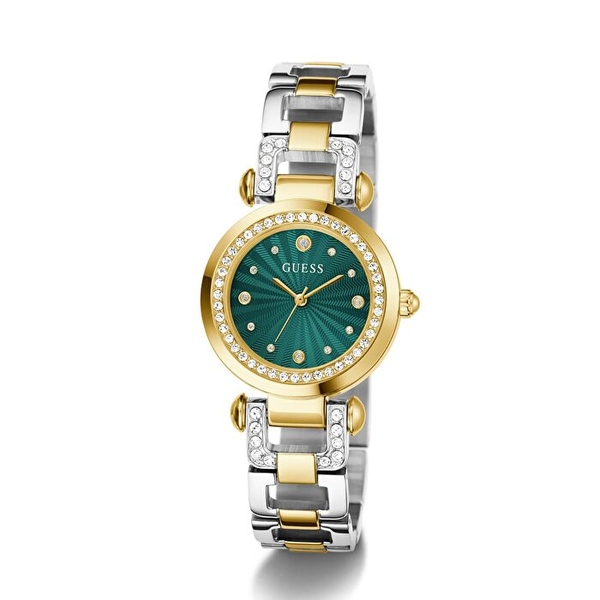 GUESS GUGW0869L1 Kadın Kol Saati - 5