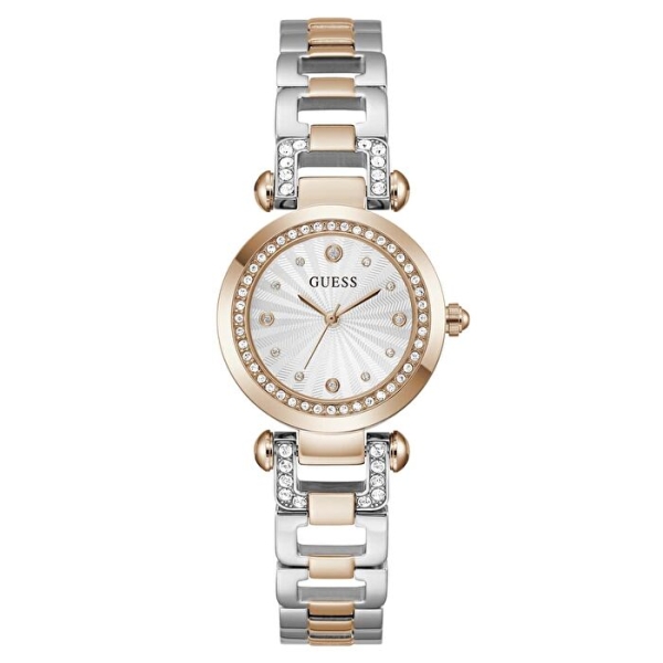 GUESS GUGW0869L2 Kadın Kol Saati - 1