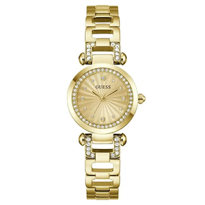 GUESS GUGW0869L4 Kadın Kol Saati - 1
