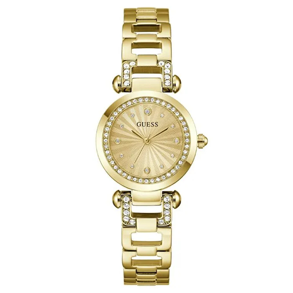 GUESS GUGW0869L4 Kadın Kol Saati - 1