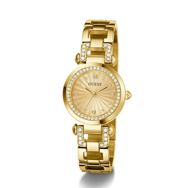 GUESS GUGW0869L4 Kadın Kol Saati - 5