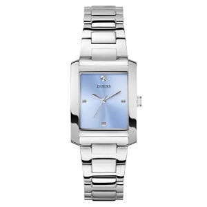 GUESS GUGW0876L1 Pırlantalı Kadın Kol Saati - 1