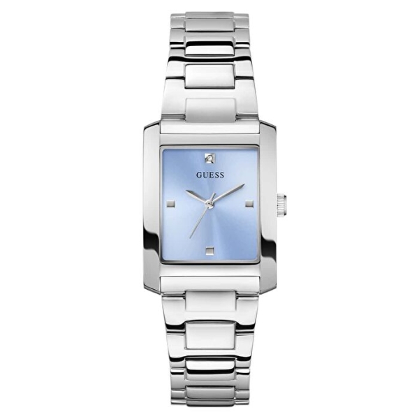 GUESS GUGW0876L1 Pırlantalı Kadın Kol Saati - 1