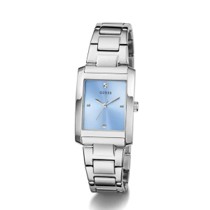 GUESS GUGW0876L1 Pırlantalı Kadın Kol Saati - 5