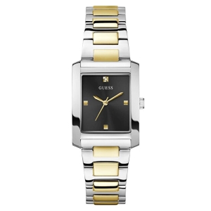 GUESS GUGW0876L3 Pırlantalı Kadın Kol Saati - 1