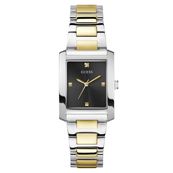 GUESS GUGW0876L3 Pırlantalı Kadın Kol Saati - 1