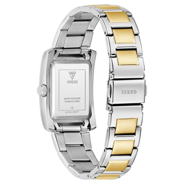 GUESS GUGW0876L3 Pırlantalı Kadın Kol Saati - 3