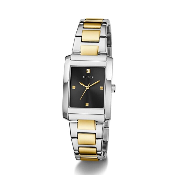 GUESS GUGW0876L3 Pırlantalı Kadın Kol Saati - 5