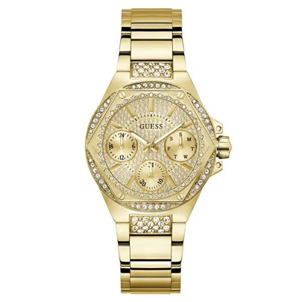 GUESS GUGW0878L2 Kadın Kol Saati - 1