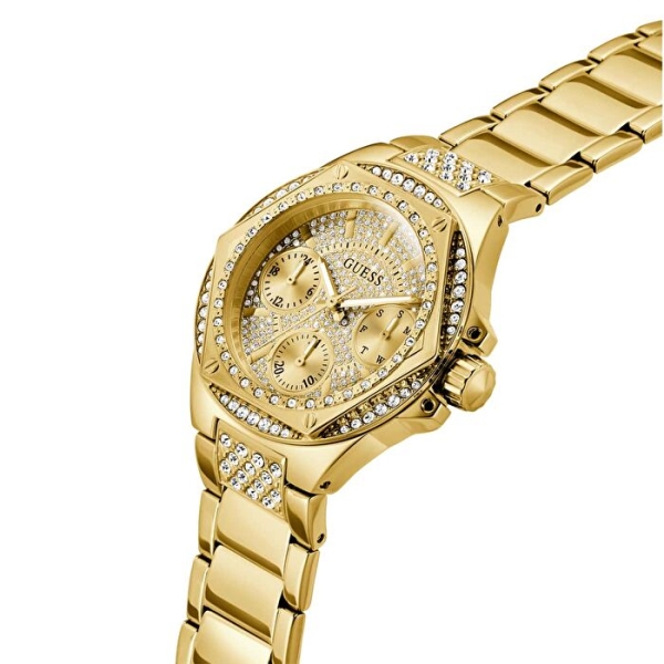 GUESS GUGW0878L2 Kadın Kol Saati - 4