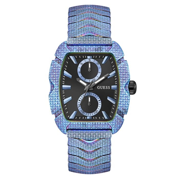 GUESS GUGW0885G2 Erkek Kol Saati - 1