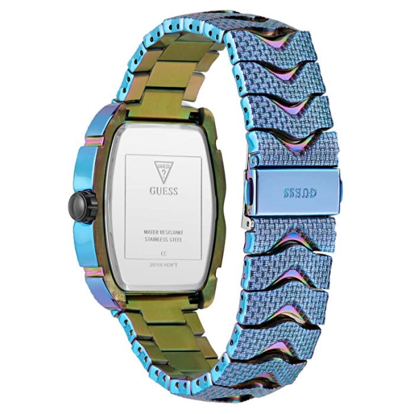 GUESS GUGW0885G2 Erkek Kol Saati - 4