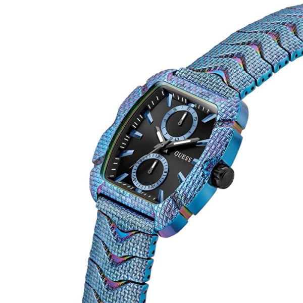 GUESS GUGW0885G2 Erkek Kol Saati - 5