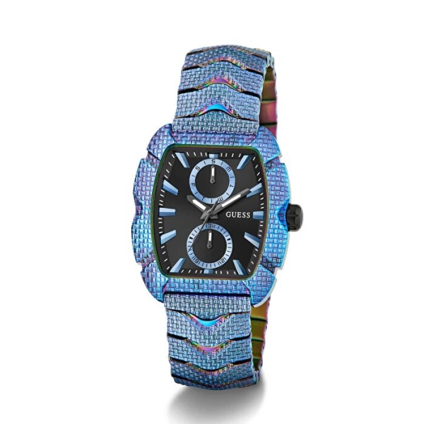 GUESS GUGW0885G2 Erkek Kol Saati - 6