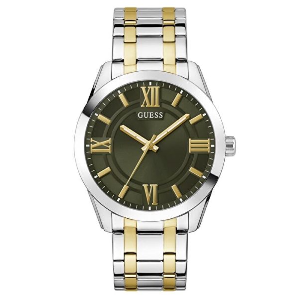 GUESS GUGW0893G1 Erkek Kol Saati - 1
