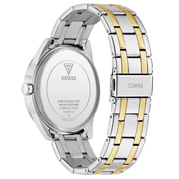 GUESS GUGW0893G1 Erkek Kol Saati - 4