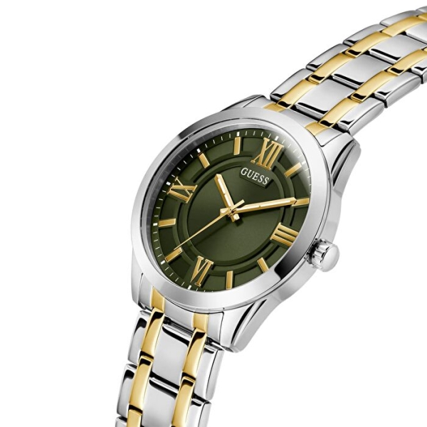 GUESS GUGW0893G1 Erkek Kol Saati - 2