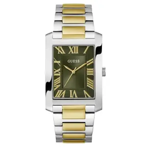 GUESS GUGW0896G3 Erkek Kol Saati - 1