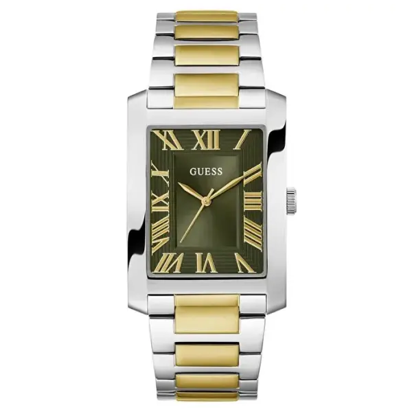 GUESS GUGW0896G3 Erkek Kol Saati - 1