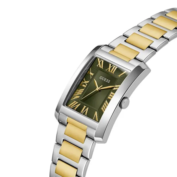 GUESS GUGW0896G3 Erkek Kol Saati - 4