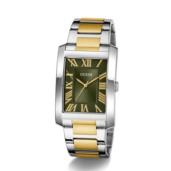 GUESS GUGW0896G3 Erkek Kol Saati - 5