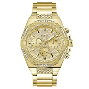 GUESS GUGW0899G2 Erkek Kol Saati - 1