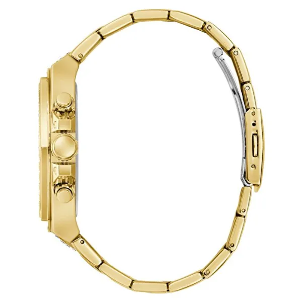 GUESS GUGW0899G2 Erkek Kol Saati - 2