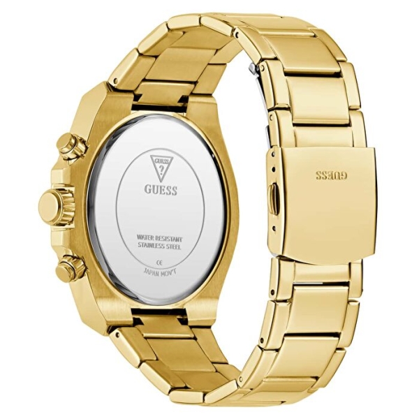 GUESS GUGW0899G2 Erkek Kol Saati - 3