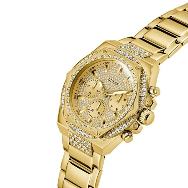 GUESS GUGW0899G2 Erkek Kol Saati - 4