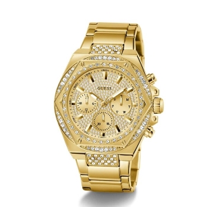 GUESS GUGW0899G2 Erkek Kol Saati - 5