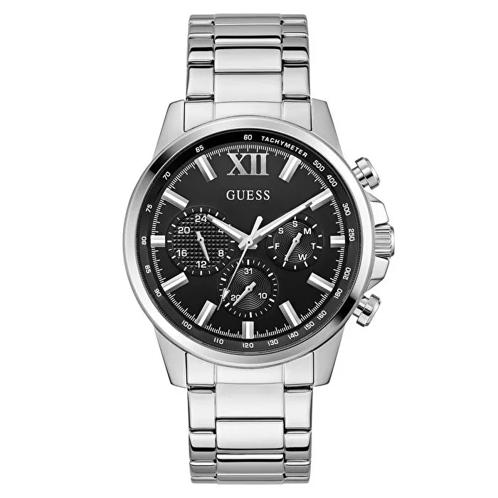GUESS GUGW0900G1 Erkek Kol Saati - 1