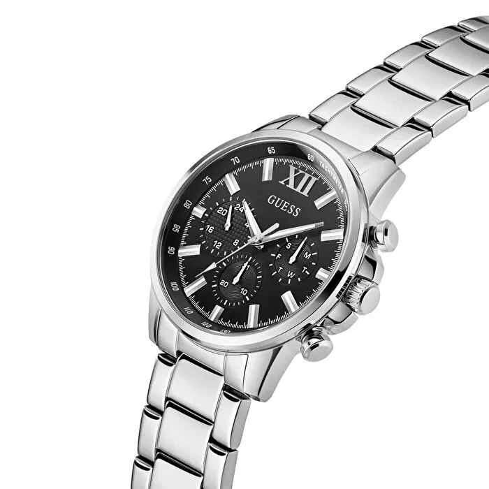 GUESS GUGW0900G1 Erkek Kol Saati - 4