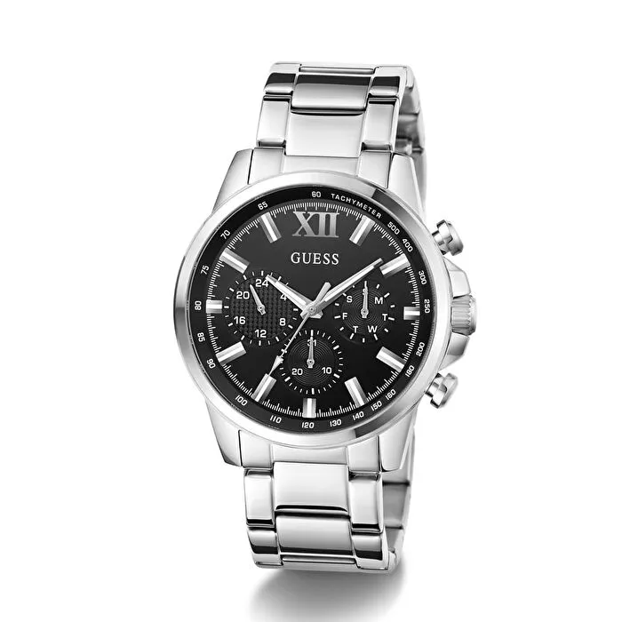 GUESS GUGW0900G1 Erkek Kol Saati - 5