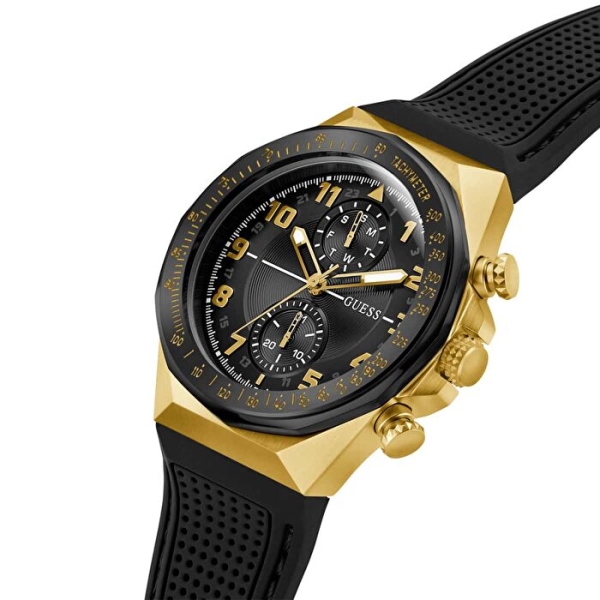 GUESS GUGW0902G1 Erkek Kol Saati - 5