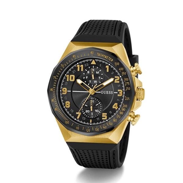 GUESS GUGW0902G1 Erkek Kol Saati - 3